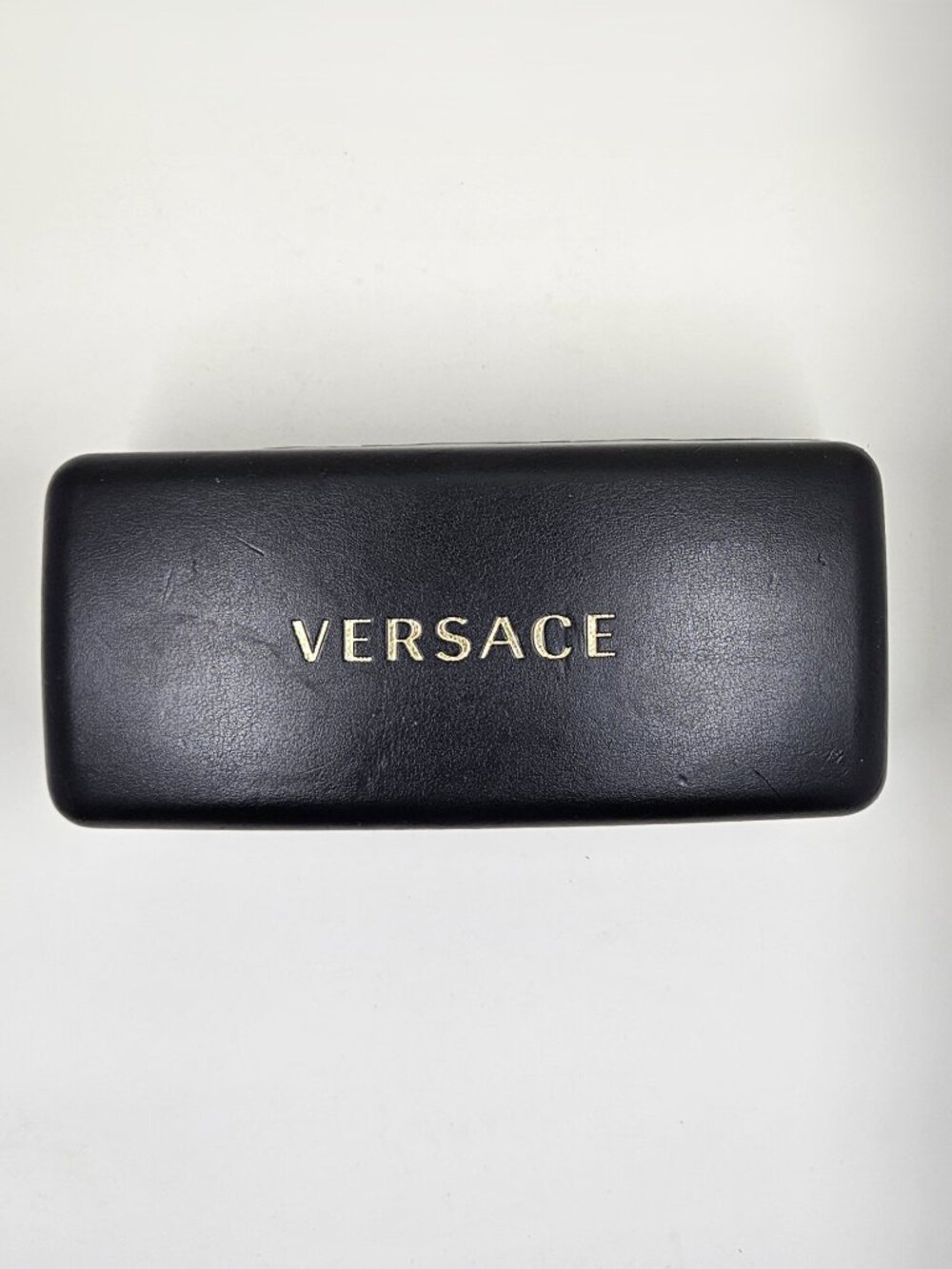 Versace Sunglasses Case